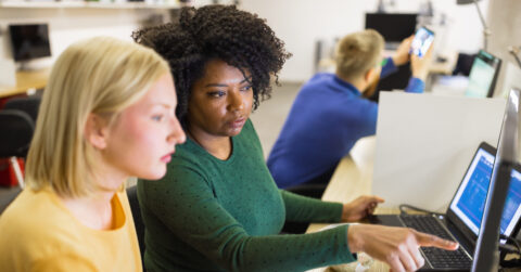 Cybersecurity Research