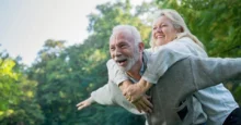 Staying Younger for Longer: The Longevity Industry’s Trillion-Dollar Moment